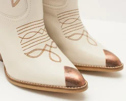Mujer BRYAN Botas-BOTA - - MARGOT