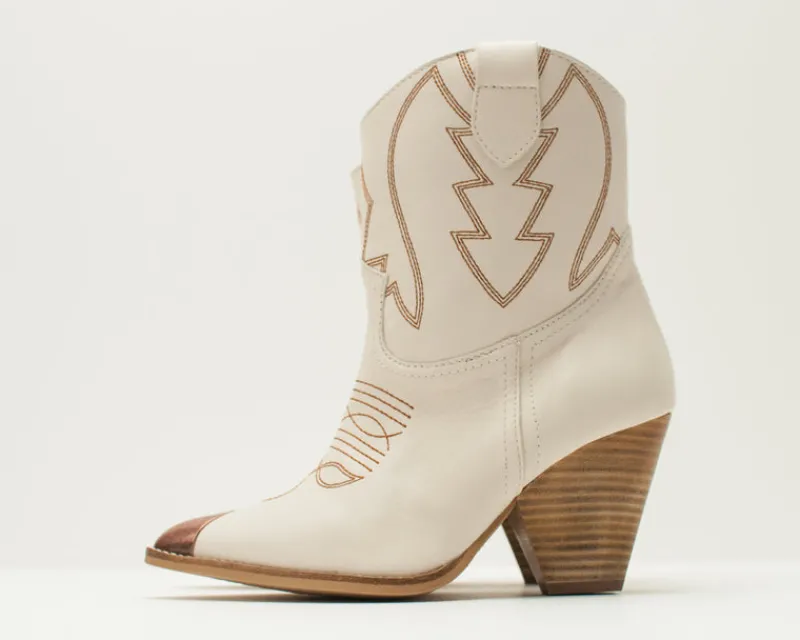 Mujer BRYAN Botas-BOTA - - MARGOT