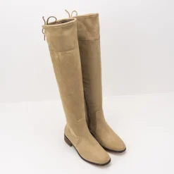 Mujer BRYAN Botas-BOTA - STEPWISE - 4905 BEIS