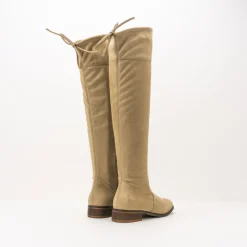 Mujer BRYAN Botas-BOTA - STEPWISE - 4905 BEIS