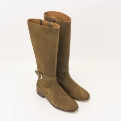 Mujer BRYAN Botas-BOTA - STEPWISE - 4904