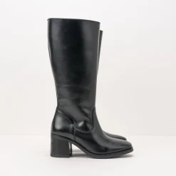 Mujer BRYAN Botas-BOTA - STEPWISE - 4802 NEGRA