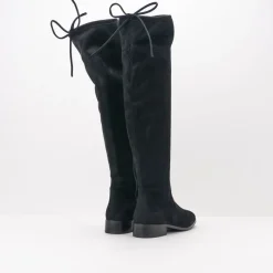 Mujer BRYAN Botas-BOTA - STEPWISE - 4905 NEGRA
