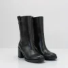 Mujer BRYAN Botas-BOTA - STEPWISE - 7702 SHADOW