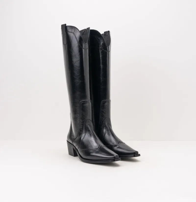 Mujer BRYAN Botas-BOTA - STEPWISE - MANUELA TERRA