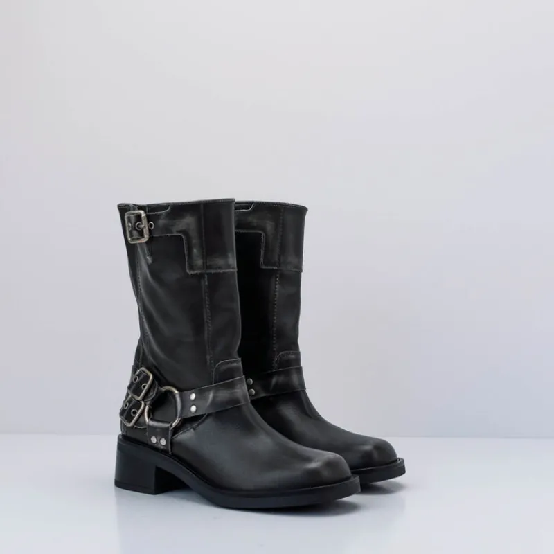 Mujer BRYAN Botas-BOTA - STEPWISE - SOHO