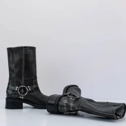 Mujer BRYAN Botas-BOTA - STEPWISE - SOHO