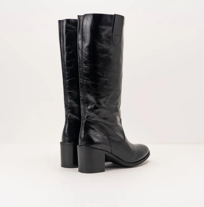 Mujer BRYAN Botas-BOTA - STEPWISE - VALENTINA