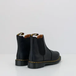 Hombre DR. MARTENS Botas-BOTA - - 2976 CHELSEA AMBASSADOR BLACK 31989001