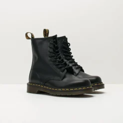 Mujer DR. MARTENS Botas-BOTA - - 1460 SMOOTH 11822006