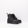 Hombre DR. MARTENS Botas-BOTA - - 1460 TRINITY BLACK CONNECTION WP EN+ COATED NYLON 31190001