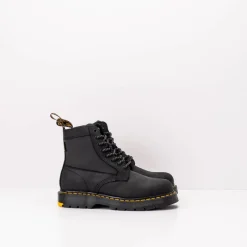 Hombre DR. MARTENS Botas-BOTA - - 1460 TRINITY BLACK CONNECTION WP EN+ COATED NYLON 31190001