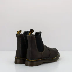 Hombre DR. MARTENS Botas-BOTA - - 2976 WL GRIZZLY DMS OLIVE 31874538