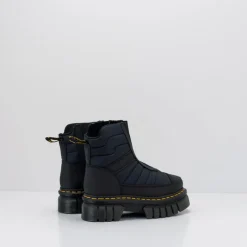 Mujer DR. MARTENS Botas-BOTA - - AUDRICK QUILTED PLATFORM CHELSEA 30915001