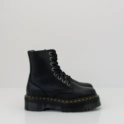 Mujer DR. MARTENS Botas-BOTA - - JADON III PISA BLACK 26378001