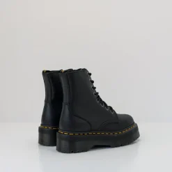 Mujer DR. MARTENS Botas-BOTA - - JADON III PISA BLACK 26378001