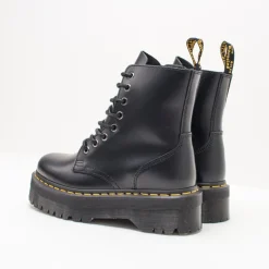 Mujer DR. MARTENS Botas-BOTA - - JADON SMOOTH BLACK 15265001