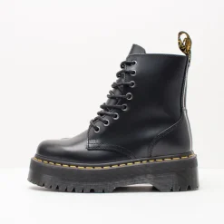 Mujer DR. MARTENS Botas-BOTA - - JADON SMOOTH BLACK 15265001
