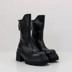Mujer ELENA IACHI Botas-BOTA - - E3733 STARS NUDE