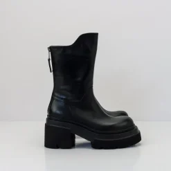 Mujer ELENA IACHI Botas-BOTA - - E3733 STARS NUDE