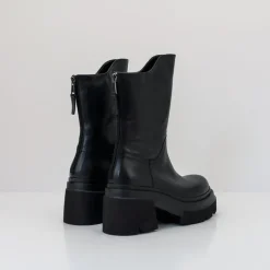 Mujer ELENA IACHI Botas-BOTA - - E3733 STARS NUDE