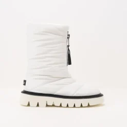 Mujer ELENA IACHI Botas-BOTA - - E3228T VENUS WHITE