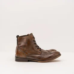 Hombre HUDSON Botas-BOTA - - SIMPSON CALF