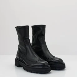 Mujer KENNELu0026SCHMENGER Botas-BOTA - KENNEL & SCHMENGER - AMIRA