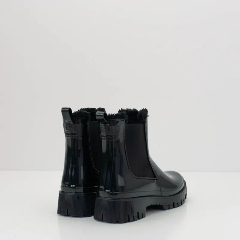 Mujer LEMON JELLY Botas | Botines-BOTA - - COLDEN 01 PRETO