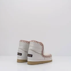 Mujer MOU Botas-BOTA - - ESKIMO 18 SPECIAL SHEEPSKIN PUNCHED EFFECT