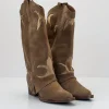 Mujer NEMONIC Botas-BOTA - - ATLANTA 2399 VOLLEY BAMBI