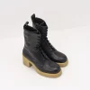 Mujer OA NON FASHION Botas-BOTA - - A79 CALF NERO