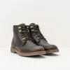 Hombre PANAMA JACK Botas-BOTA - - GLASGOW GTX C2 NAPA GRASS MARRÓN