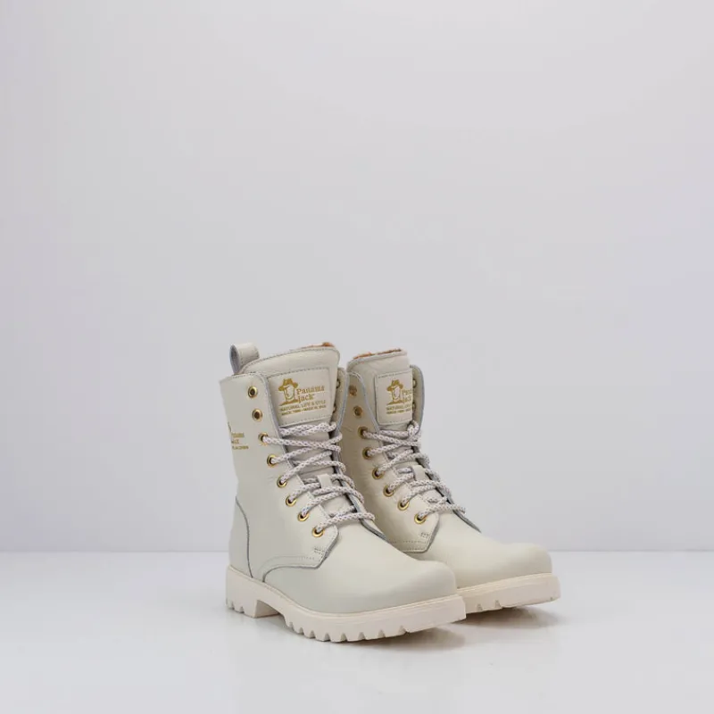 Mujer PANAMA JACK Botas-BOTA - - FRISIA B4 NAPA