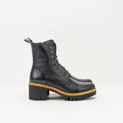 Mujer PANAMA JACK Botas-BOTA - - PADMA B2 NAPA