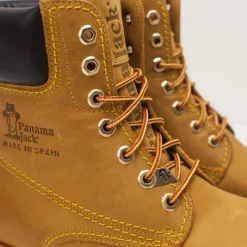 Mujer PANAMA JACK Botas-BOTA - - PANAMA 03 B1 NAPA VINTAGE