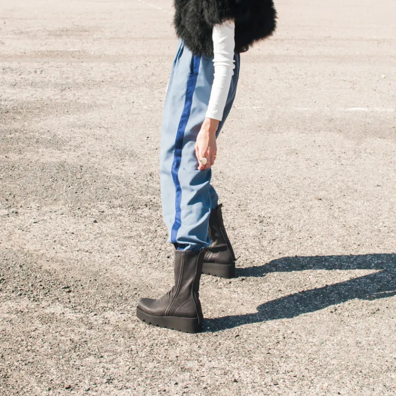 Mujer PURO-SECRET Botas-BOTA - PURO SECRET - 4999530360 CALF STRETCH
