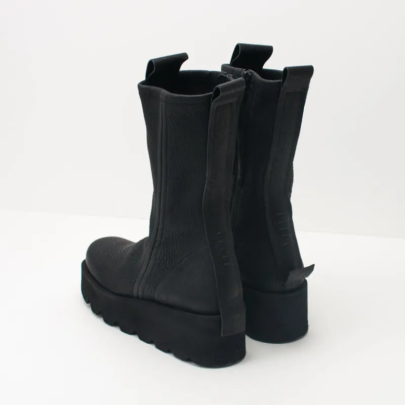 Mujer PURO-SECRET Botas-BOTA - PURO SECRET - 4999530360 CALF STRETCH