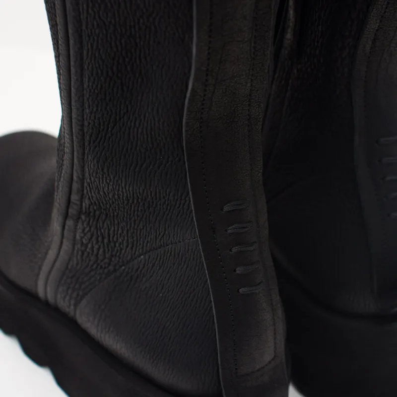 Mujer PURO-SECRET Botas-BOTA - PURO SECRET - 4999530360 CALF STRETCH