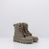 Mujer SATORISAN Botas-BOTA - - UNALOME LACES PREMIUM ADVENTURE GREY