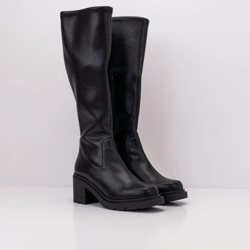 Mujer SEIALE Botas-BOTA - - ARRUGA