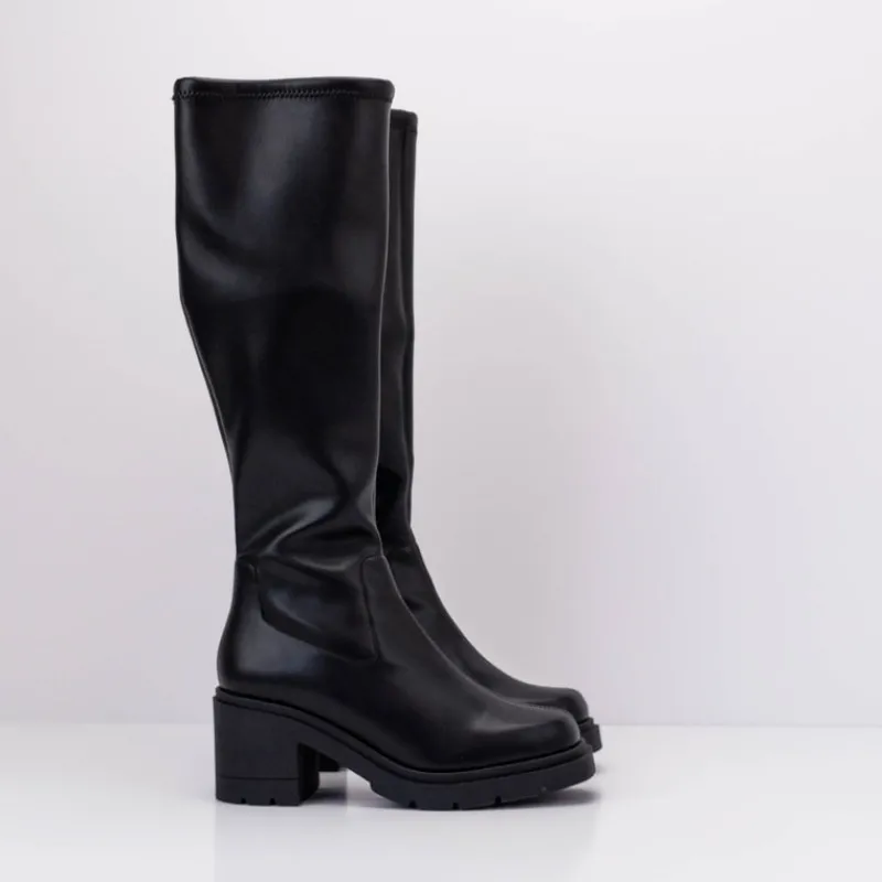 Mujer SEIALE Botas-BOTA - - ARRUGA