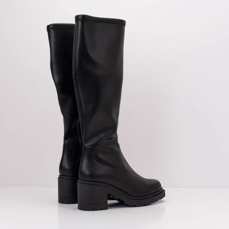 Mujer SEIALE Botas-BOTA - - ARRUGA
