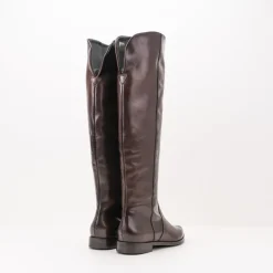 Mujer SEIALE Botas-BOTA - - BRIDA MARRÓN