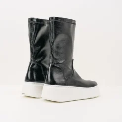 Mujer SEIALE Botas-BOTA - - CONVIR