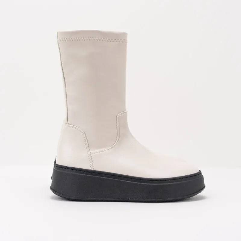 Mujer SEIALE Botas-BOTA - - COR