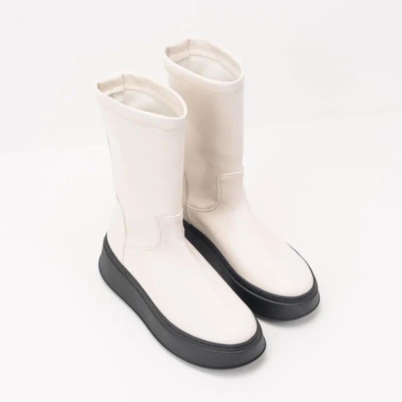 Mujer SEIALE Botas-BOTA - - COR