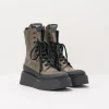 Mujer SEIALE Botas-BOTA - - CORREDIZO