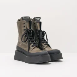 Mujer SEIALE Botas-BOTA - - CORREDIZO