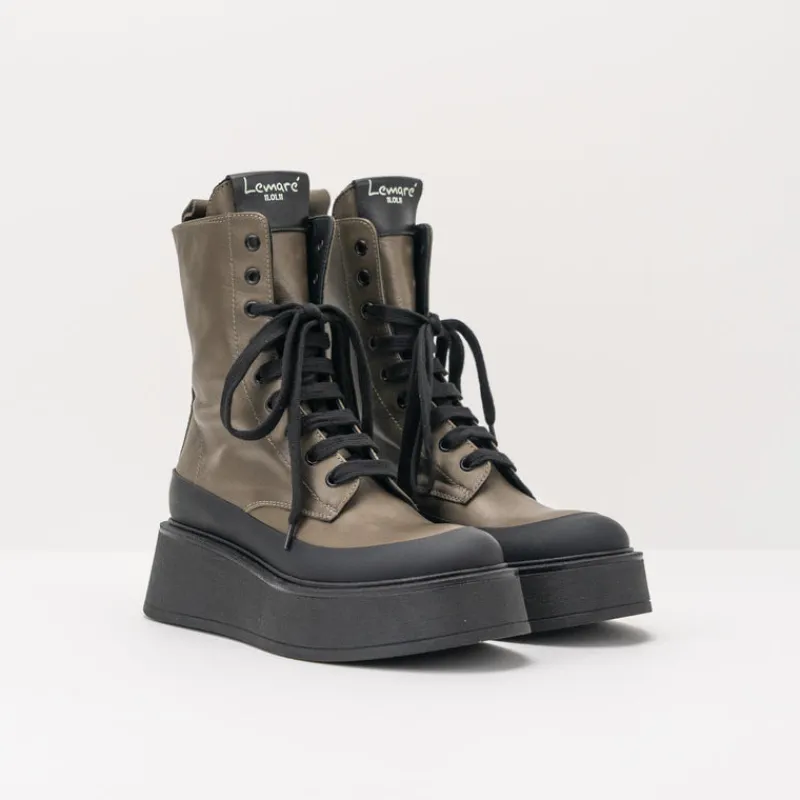 Mujer SEIALE Botas-BOTA - - CORREDIZO